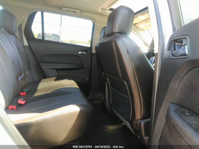2GKFLXE35F6241098 GMC Terrain Slt