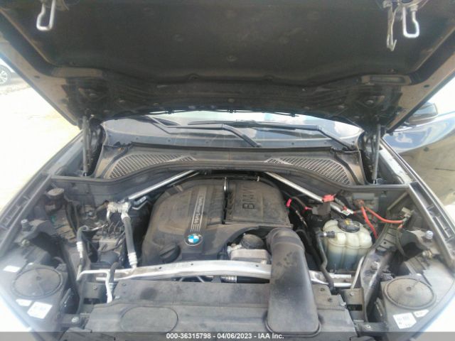 5UXKR0C54G0U07964 BMW X5 Xdrive35i