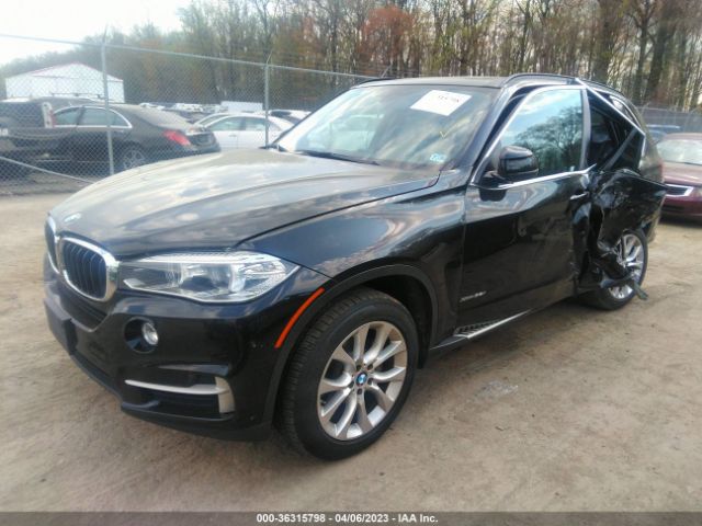 5UXKR0C54G0U07964 BMW X5 Xdrive35i