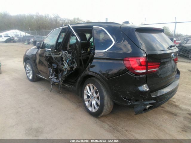 5UXKR0C54G0U07964 BMW X5 Xdrive35i