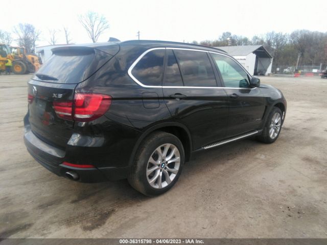 5UXKR0C54G0U07964 BMW X5 Xdrive35i