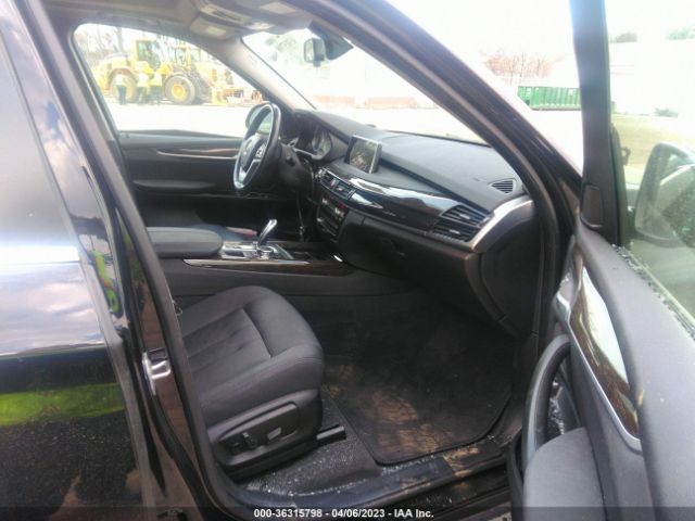 5UXKR0C54G0U07964 BMW X5 Xdrive35i
