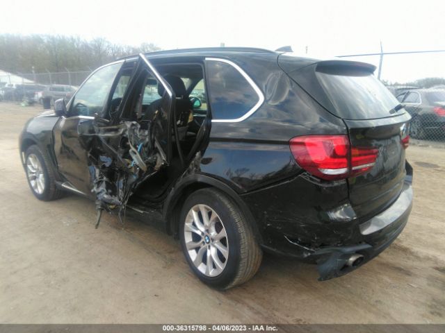 5UXKR0C54G0U07964 BMW X5 Xdrive35i