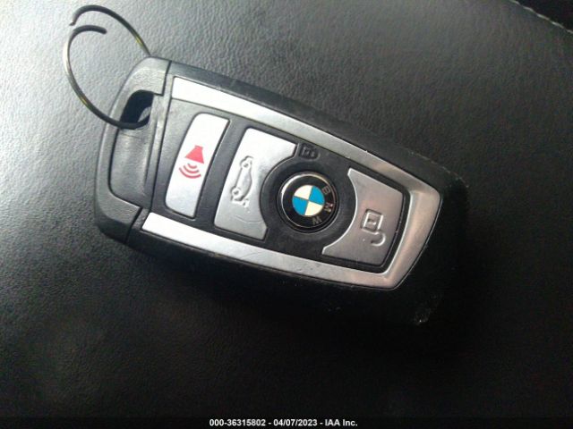 WBS8M9C56G5D31032 BMW M3