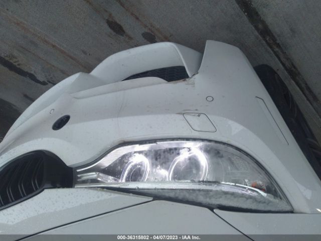 WBS8M9C56G5D31032 BMW M3