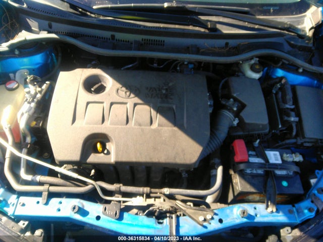 2016 Scion IM, VIN: JTNKARJE0GJ502737