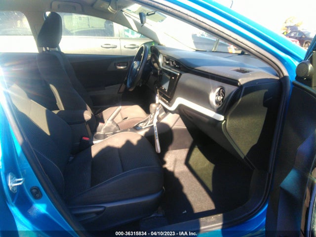 2016 Scion IM, VIN: JTNKARJE0GJ502737