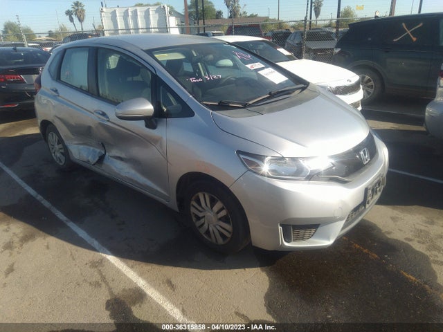 2015 3HGGK5H51FM711977 main image