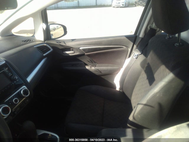 Honda FIT LX 2015 3HGGK5H51FM711977 Image 5