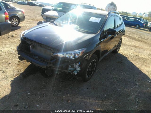JF2GTACC5N9200832 Subaru Crosstrek Premium