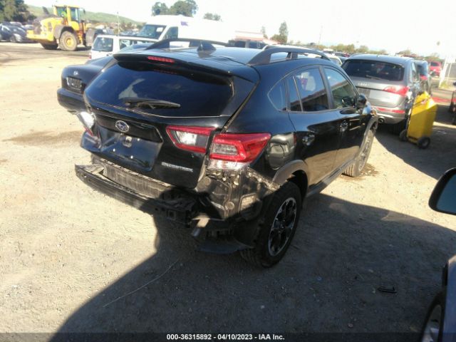 JF2GTACC5N9200832 Subaru Crosstrek Premium