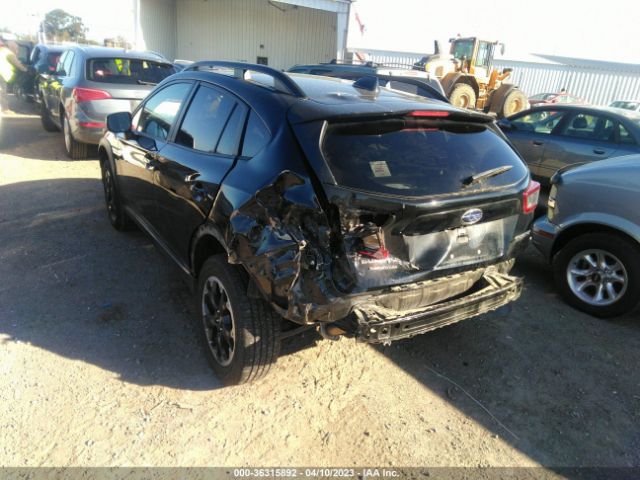 JF2GTACC5N9200832 Subaru Crosstrek Premium