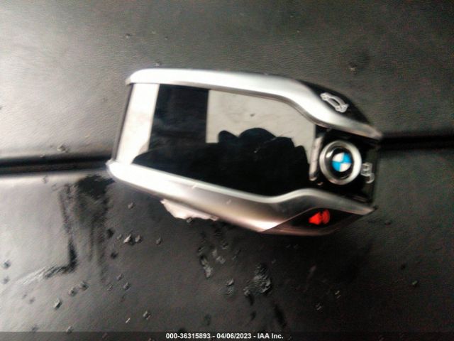 WBAJE7C37HG889612 BMW 540i Xdrive