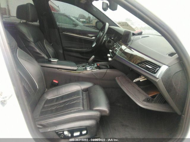 WBAJE7C37HG889612 BMW 540i Xdrive
