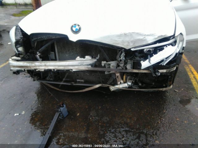 WBAJE7C37HG889612 BMW 540i Xdrive