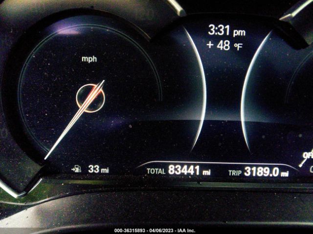 WBAJE7C37HG889612 BMW 540i Xdrive
