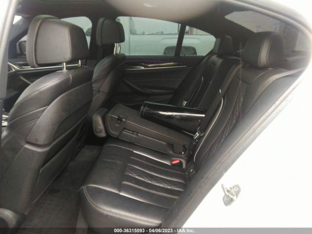 WBAJE7C37HG889612 BMW 540i Xdrive