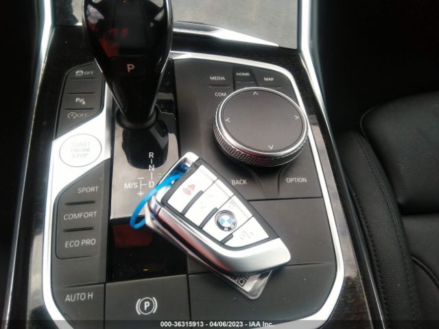 3MW5R7J06L8B24333 BMW 3 Series 330i Xdrive