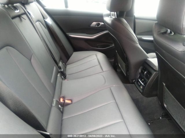 3MW5R7J06L8B24333 BMW 3 Series 330i Xdrive