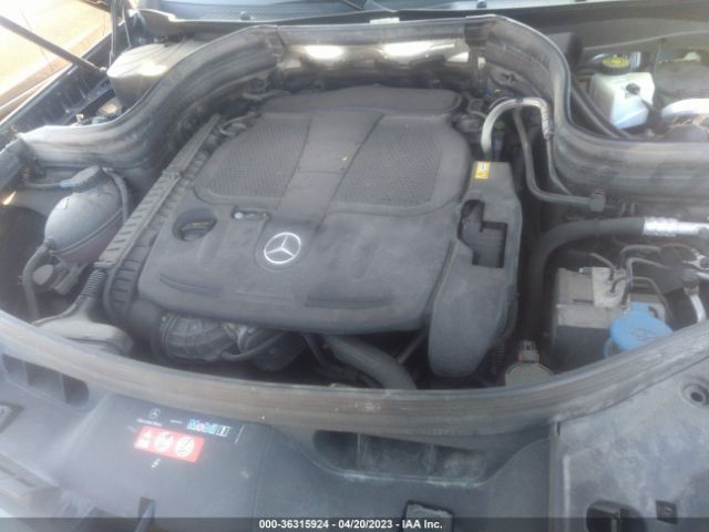 WDCGG8JB5EG335319 Mercedes-Benz Glk-class Glk 350