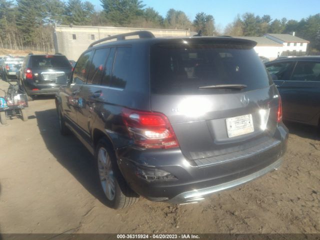 WDCGG8JB5EG335319 Mercedes-Benz Glk-class Glk 350