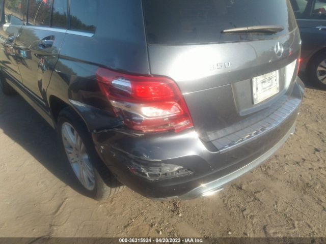 WDCGG8JB5EG335319 Mercedes-Benz Glk-class Glk 350