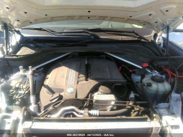 5UXKR0C31H0X80346 BMW X5 Xdrive35i