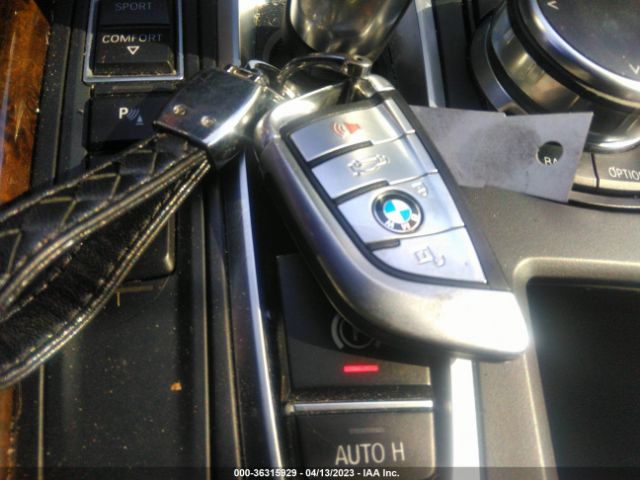 5UXKR0C31H0X80346 BMW X5 Xdrive35i