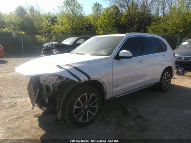 5UXKR0C31H0X80346 BMW X5 Xdrive35i