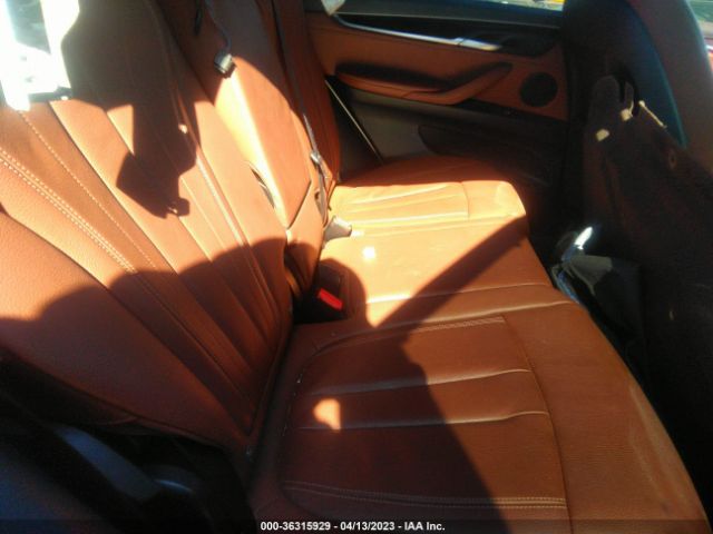 5UXKR0C31H0X80346 BMW X5 Xdrive35i