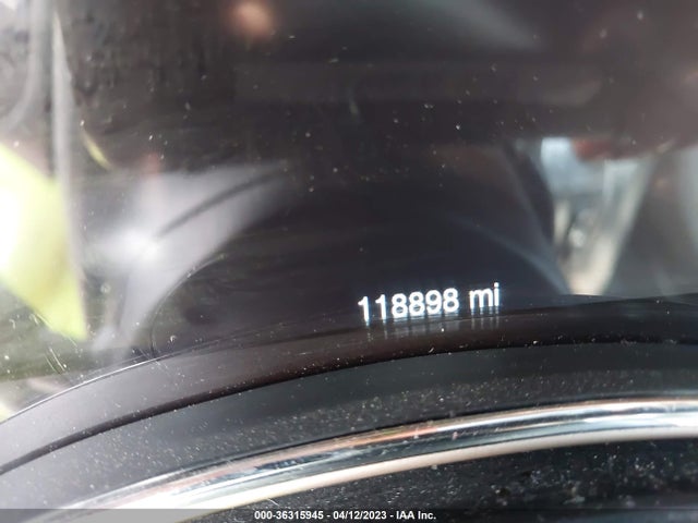 1C4RJFAG5FC796822 Jeep Grand Cherokee Laredo