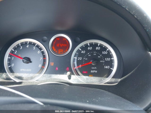 2012 NISSAN SENTRA 2.0 VIN: 3N1AB6AP5CL706825