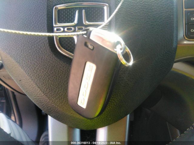 3C4PDCGG1JT516007 Dodge Journey Crossroad