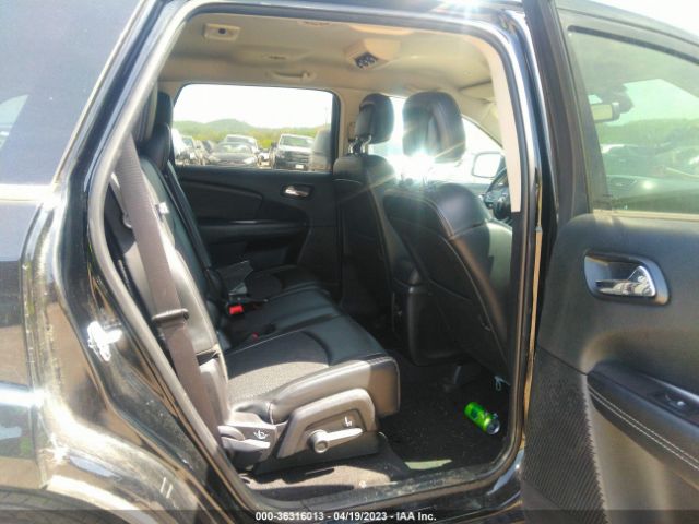 3C4PDCGG1JT516007 Dodge Journey Crossroad