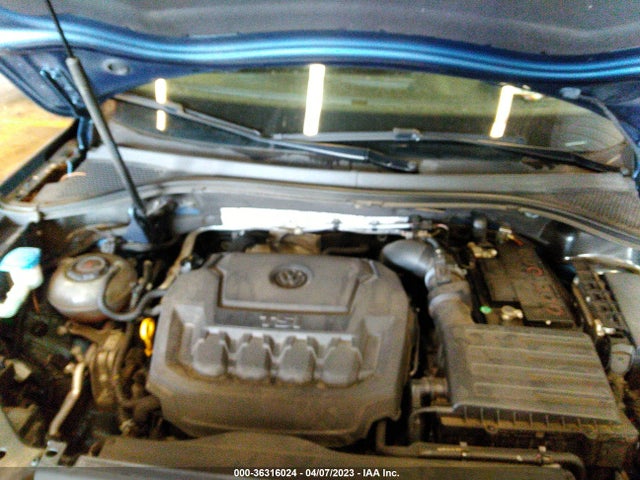 3VV4B7AX8JM185673 Volkswagen Tiguan Sel Premium