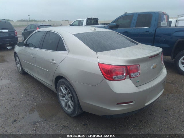 Chevrolet MALIBU LT 2014 1G11C5SLXEF223966 Image 4