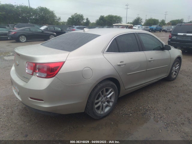 Chevrolet MALIBU LT 2014 1G11C5SLXEF223966 Image 5
