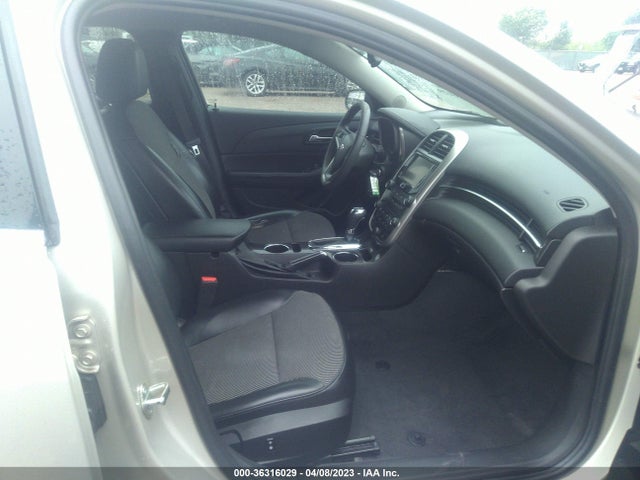 Chevrolet MALIBU LT 2014 1G11C5SLXEF223966 Image 6