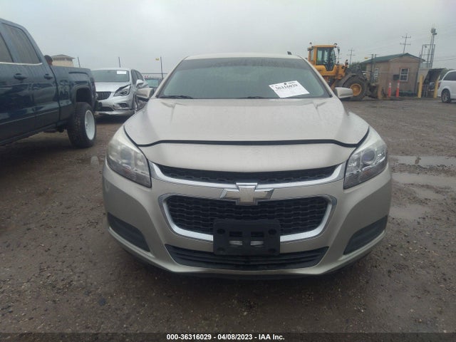 Chevrolet MALIBU LT 2014 1G11C5SLXEF223966 Image 7