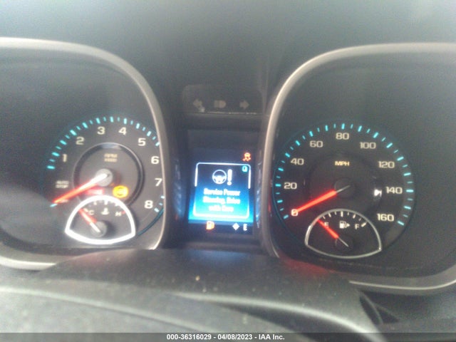Chevrolet MALIBU LT 2014 1G11C5SLXEF223966 Image 8