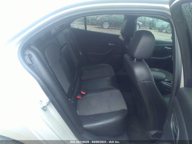 Chevrolet MALIBU LT 2014 1G11C5SLXEF223966 Image 9