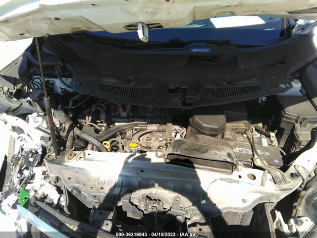 2T2BZMCA3GC053278 Lexus RX 350