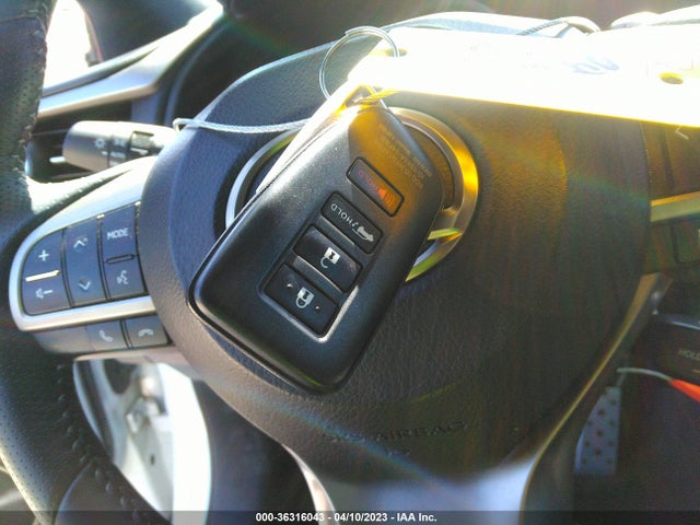 2T2BZMCA3GC053278 Lexus RX 350