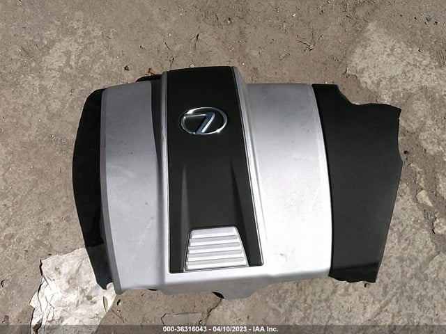 2T2BZMCA3GC053278 Lexus RX 350
