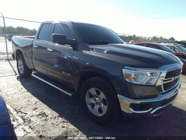 2019 1C6RREBT8KN883988 main image