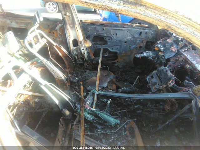 JTHBA1D26J5065011 Lexus Is Is 300