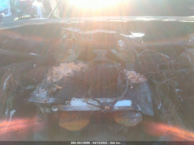 JTHBA1D26J5065011 Lexus Is Is 300