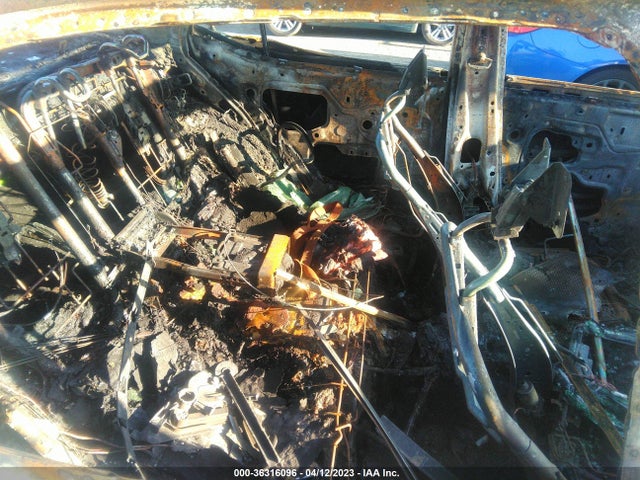 JTHBA1D26J5065011 Lexus Is Is 300