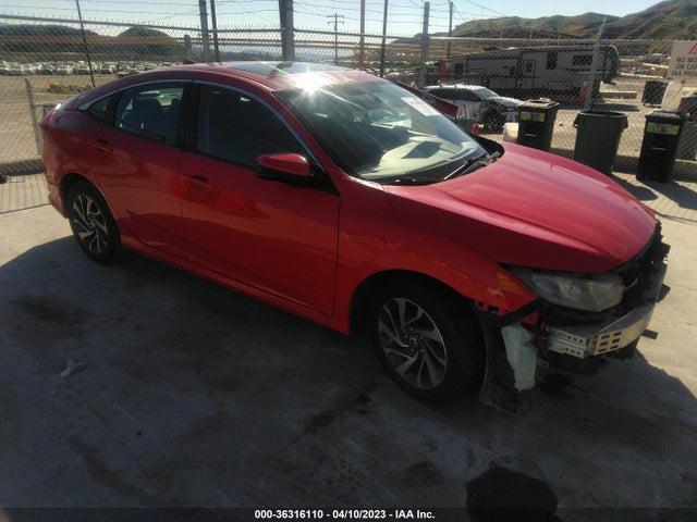 2017 2HGFC2F77HH516267 main image