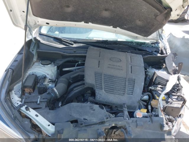 JF2SKADC1MH564679 Subaru Forester